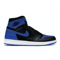 Кроссовки Jordan 1 Retro Royal (2017)