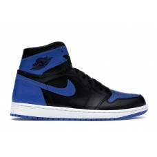 Кроссовки Jordan 1 Retro Royal (2017)