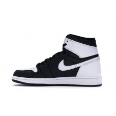 Jordan 1 Retro High RE2PECT (Derek Jeter)