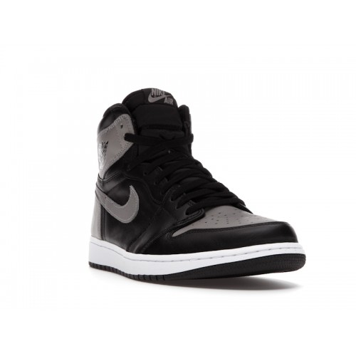 Кроссы Jordan 1 Retro High Shadow (2018) - мужская сетка размеров
