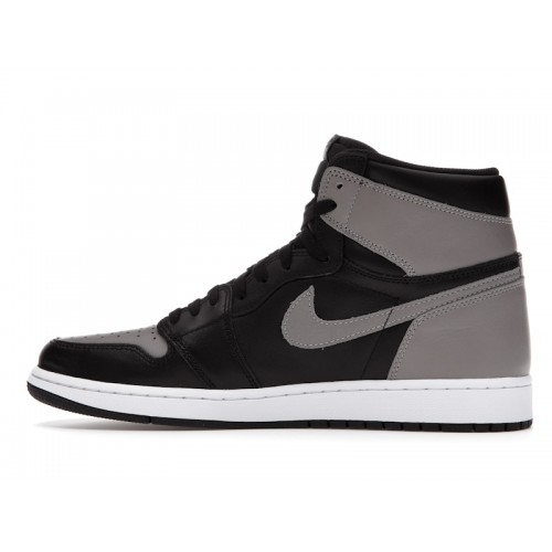 Кроссы Jordan 1 Retro High Shadow (2018) - мужская сетка размеров