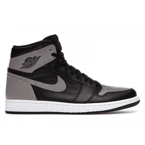Кроссы Jordan 1 Retro High Shadow (2018) - мужская сетка размеров