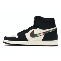 Jordan 1 Retro High Sports Illustrated (A Star Is Born)