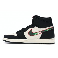 Jordan 1 Retro High Sports Illustrated (A Star Is Born)