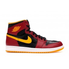 Кроссовки Jordan 1 Retro Human Highlight