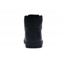 Jordan 1 Retro High OG Black