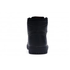 Jordan 1 Retro High OG Black