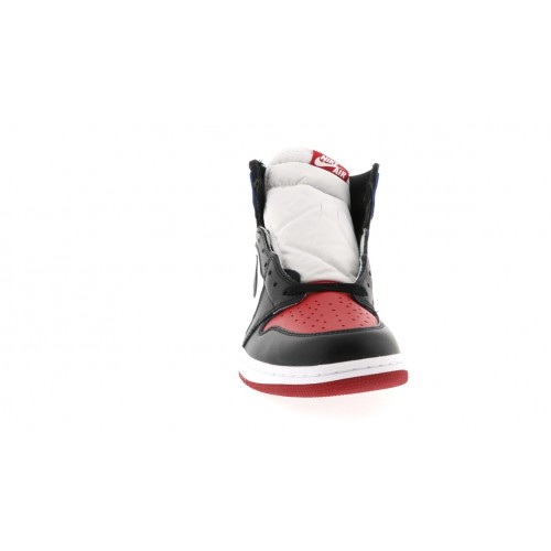 Кроссы Jordan 1 Retro Top 3 - мужская сетка размеров