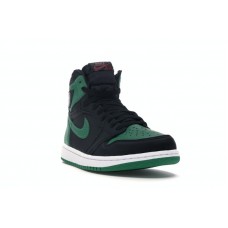 Jordan 1 Retro High Pine Green Black