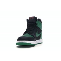 Jordan 1 Retro High Pine Green Black