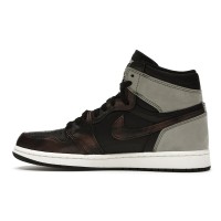 Jordan 1 Retro High Light Army Rust Shadow Patina