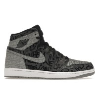 Кроссовки Jordan 1 Retro High OG Rebellionaire