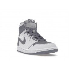 Jordan 1 Retro High OG Stealth