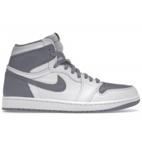 Jordan 1 Retro High OG Stealth