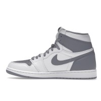 Jordan 1 Retro High OG Stealth