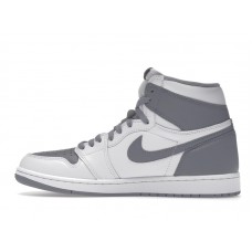 Jordan 1 Retro High OG Stealth