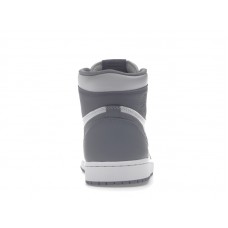 Jordan 1 Retro High OG Stealth