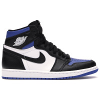 Jordan 1 Retro High Royal Toe