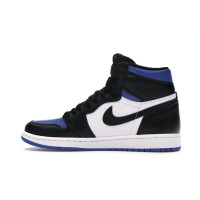 Jordan 1 Retro High Royal Toe