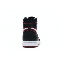 Jordan 1 Retro High Bloodline