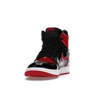 Jordan 1 Retro High OG Patent Bred