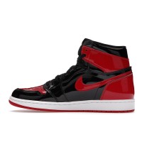Jordan 1 Retro High OG Patent Bred