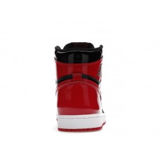 Jordan 1 Retro High OG Patent Bred