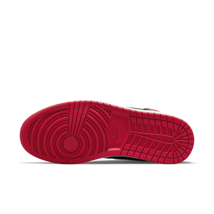 Air Jordan 1 Retro High OG Patent Bred - мужская сетка размеров Air Jordan 1 Retro High OG Patent Bred - мужская сетка размеров