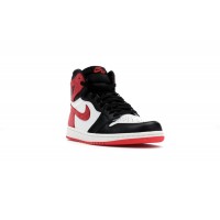 Jordan 1 Retro High Track Red