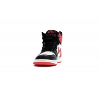 Jordan 1 Retro High Track Red