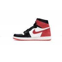 Jordan 1 Retro High Track Red