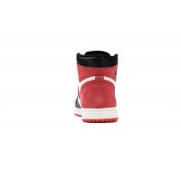 Jordan 1 Retro High Track Red
