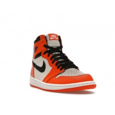 Кроссовки Jordan 1 Retro Reverse Shattered Backboard