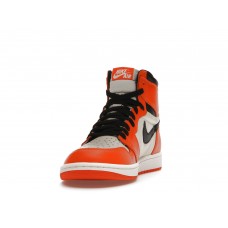 Кроссовки Jordan 1 Retro Reverse Shattered Backboard