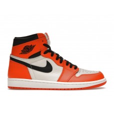 Кроссовки Jordan 1 Retro Reverse Shattered Backboard