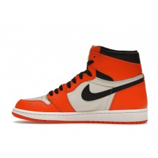 Кроссовки Jordan 1 Retro Reverse Shattered Backboard