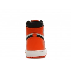 Кроссовки Jordan 1 Retro Reverse Shattered Backboard