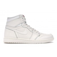 Кроссовки Jordan 1 Retro High OG Sail