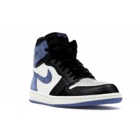 Jordan 1 Retro High Blue Moon