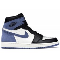 Jordan 1 Retro High Blue Moon