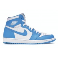Кроссовки Jordan 1 Retro High OG UNC