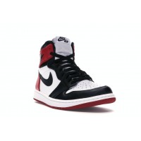 Кроссовки Jordan 1 Retro Black Toe (2016)