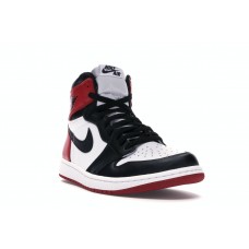 Кроссовки Jordan 1 Retro Black Toe (2016)