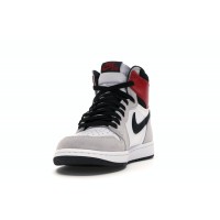 Jordan 1 Retro High Light Smoke Grey