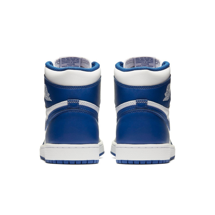 Air Jordan 1 Retro High OG Storm Blue - мужская сетка размеров Air Jordan 1 Retro High OG Storm Blue - мужская сетка размеров