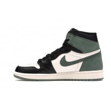 Jordan 1 Retro High Clay Green