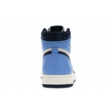 Jordan 1 Retro High Obsidian