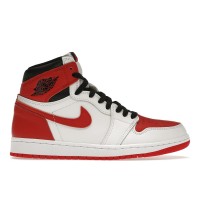 Кроссовки Jordan 1 Retro High OG Heritage