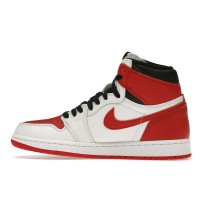 Jordan 1 Retro High OG Heritage