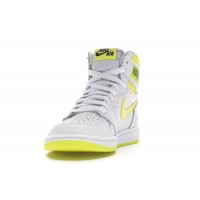 Jordan 1 Retro High First Class Flight